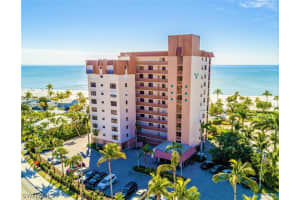 2810 Estero Blvd APT 412, Fort Myers Beach, FL 33931, Sold 02/26/21