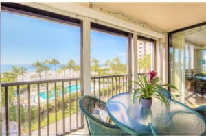 2810 Estero Blvd APT 412, Fort Myers Beach, FL 33931, Sold 02/26/21