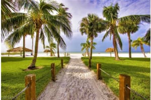 2810 Estero Blvd APT 412, Fort Myers Beach, FL 33931, Sold 02/26/21