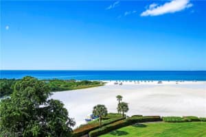 6672 Estero Blvd 611 a, Fort Myers Beach, FL 33931, Sold 03/15/21