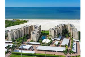 6672 Estero Blvd 611 a, Fort Myers Beach, FL 33931, Sold 03/15/21
