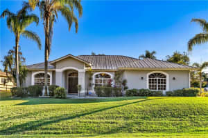 6808 Dabney St, Fort Myers, FL 33966, Sold 05/04/21
