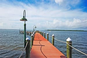 15011 Punta Rassa Rd #204, Fort Myers, FL 33908, Sold 07/06/21