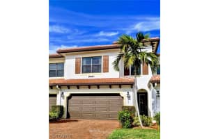 9460 Sardinia Way #107, Fort Myers, FL 33908, Sold 04/15/21