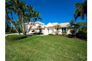 4664 Rue Belle Mer, Sanibel, FL 33957, Sold 05/03/21