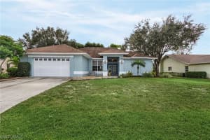 6673 Willow Lake Cir, Fort Myers, FL 33966, Sold 03/19/21