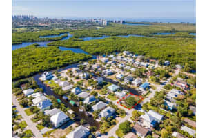 760 Glendale Ave, Naples, FL 34110, Sold 04/27/21