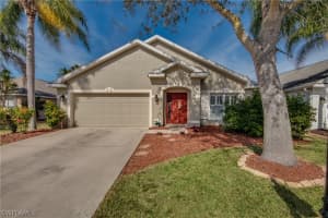 8864 Cedar Hollow Dr, Fort Myers, FL 33912, Sold 03/23/21
