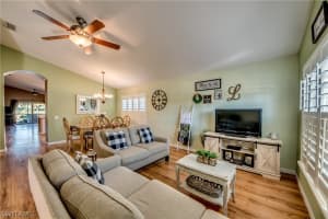 8864 Cedar Hollow Dr, Fort Myers, FL 33912, Sold 03/23/21