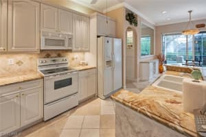14538 Satin Leaf Ln, Naples, FL 34110, Sold 03/03/21