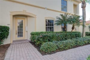17491 Old Harmony Dr APT 101, Fort Myers, FL 33908, Sold 02/26/21