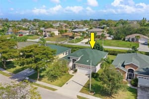 1711 Emerald Cove Dr, Cape Coral, FL 33991, Sold 03/19/21