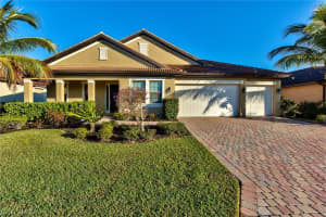 8740 Westwood Oaks Pl, Fort Myers, FL 33908, Sold 03/30/21