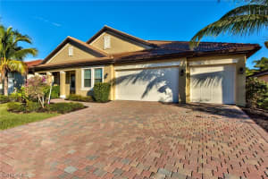 8740 Westwood Oaks Pl, Fort Myers, FL 33908, Sold 03/30/21