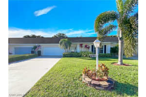 1310 Medinah Dr, Fort Myers, FL 33919, Sold 03/01/21