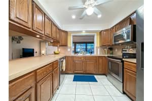 1310 Medinah Dr, Fort Myers, FL 33919, Sold 03/01/21
