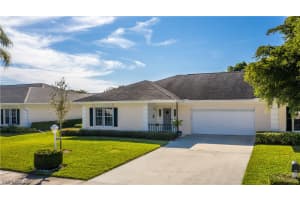 1238 Hazeltine Dr, Fort Myers, FL 33919, Sold 04/02/21