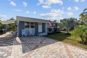 5366 Catts St, Naples, FL 34113, Sold 03/24/21