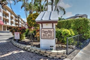 807 River Point Dr, Naples, FL 34102, Sold 04/27/21