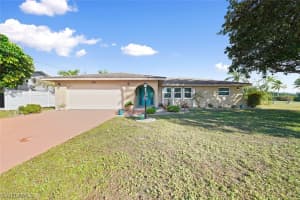 12122 Moon Shell Dr, Matlacha Isles, FL 33991, Sold 05/17/21