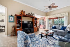 18900 Bay Woods Lake Dr, Fort Myers, FL 33908, Sold 03/22/21