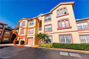 11400 Ocean Walk Dr #314, Fort Myers, FL 33908, Sold 03/29/21