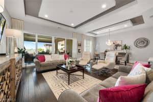 21460 Strada Nuova Circle, Estero, FL 33928, Sold 08/26/21