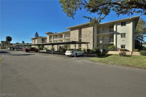 2100 Barkeley Ln #13, Fort Myers, FL 33907, Sold 03/19/21