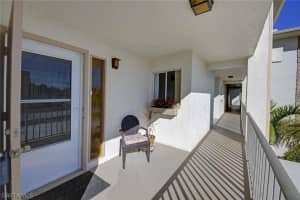 2100 Barkeley Ln #13, Fort Myers, FL 33907, Sold 03/19/21