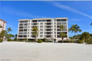 7700 Estero Blvd APT 305, Fort Myers Beach, FL 33931, Sold 03/25/21