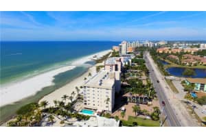 7700 Estero Blvd APT 305, Fort Myers Beach, FL 33931, Sold 03/25/21