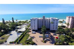 7700 Estero Blvd APT 305, Fort Myers Beach, FL 33931, Sold 03/25/21