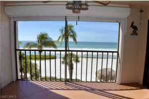 7700 Estero Blvd APT 305, Fort Myers Beach, FL 33931, Sold 03/25/21