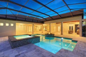 12590 Arbuckle Ct, North Fort Myers, FL 33903, Sold 03/30/21