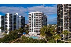 6620 Estero Blvd #706, Fort Myers Beach, FL 33931, Sold 04/09/21