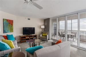 6620 Estero Blvd #706, Fort Myers Beach, FL 33931, Sold 04/09/21