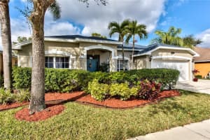 179 Burnt Pine Dr, Naples, FL 34119, Sold 04/08/21
