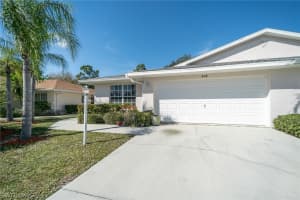 408 Bethany Village Cir, Lehigh Acres, FL 33936, Sold 04/09/21