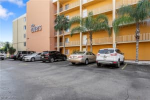 2366 E Mall Dr APT 319, Fort Myers, FL 33901, Sold 03/24/21