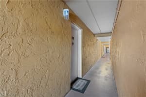 2366 E Mall Dr APT 319, Fort Myers, FL 33901, Sold 03/24/21