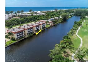 1610 Middle Gulf Dr UNIT B2, Sanibel, FL 33957, Sold 03/02/21