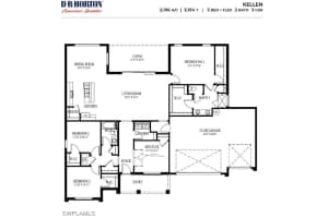 18731 Lake Hammock Dr, Naples, FL 34114, Sold 06/23/21