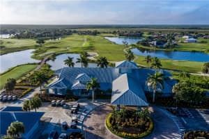 18731 Lake Hammock Dr, Naples, FL 34114, Sold 06/23/21