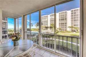 7150 Estero Blvd APT 205, Fort Myers Beach, FL 33931, Sold 04/12/21
