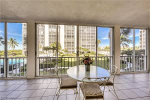 7150 Estero Blvd APT 205, Fort Myers Beach, FL 33931, Sold 04/12/21