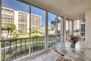 7150 Estero Blvd APT 205, Fort Myers Beach, FL 33931, Sold 04/12/21