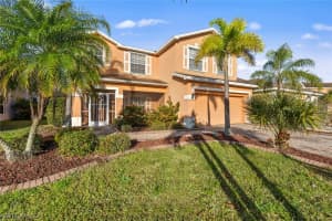8113 Silver Birch Way, Lehigh Acres, FL 33971, Sold 03/25/21
