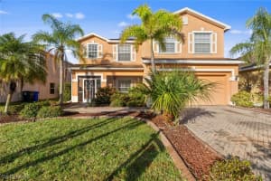8113 Silver Birch Way, Lehigh Acres, FL 33971, Sold 03/25/21