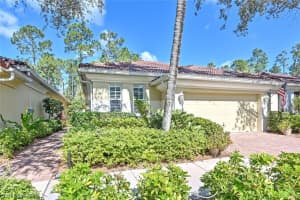 1919 Tarpon Bay Dr N, Naples, FL 34119, Sold 03/09/21