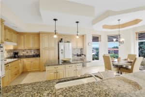 6061 Silver King Blvd UNIT 201, Cape Coral, FL 33914, Sold 02/10/21